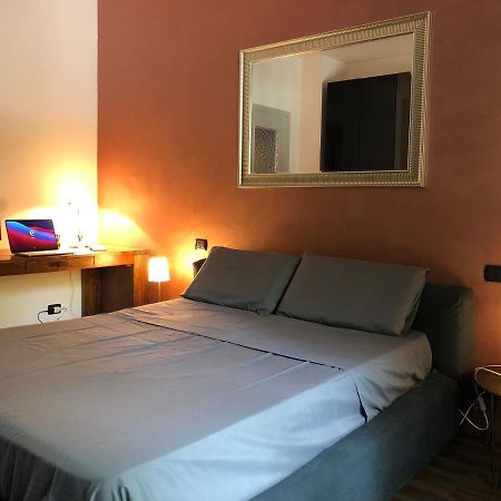 Casa Toret: Bilocale Luminoso E Moderno, Ben Attrezzata Torino Esterno foto